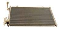 MAXGEAR AC830204 Kondensator, Klimaanlage