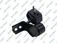 GSP 514696 Halter, Abgasanlage