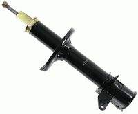 SACHS 313627 Stoßdämpfer