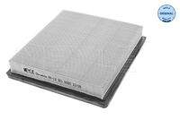MEYLE 44123210000 Luftfilter