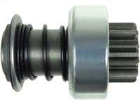 AS-PL SD0042 Freilaufgetriebe, Starter