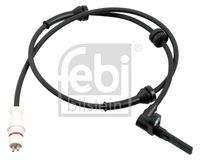 FEBI BILSTEIN 176667 Sensor, Raddrehzahl