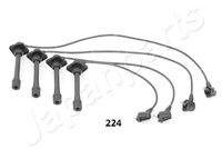 JAPANPARTS IC224 Zündleitungssatz