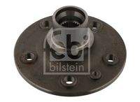 FEBI BILSTEIN 34321 Radnabe
