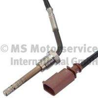 PIERBURG 711020200 Sensor, Abgastemperatur