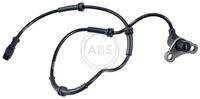 A.B.S. 30470 Sensor, Raddrehzahl