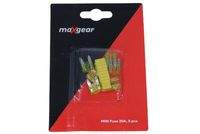 MAXGEAR 890007 Sicherungssatz