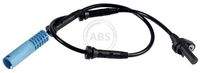 A.B.S. 30366 Sensor, Raddrehzahl