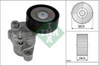 Schaeffler INA 534072910 Riemenspanner, Keilrippenriemen