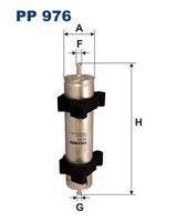 FILTRON PP976 Kraftstofffilter