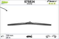 VALEO 575834 Wischblatt