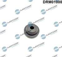 Dr.Motor Automotive DRM01000 Anschlagpuffer, Luftfilter