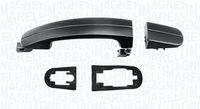 MAGNETI MARELLI 350105018500 Türaußengriff