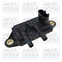 MEAT & DORIA 827040 Sensor, Abgasdruck