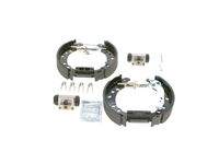 BOSCH 0204114692 Bremsbackensatz
