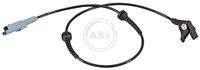 A.B.S. 31518 Sensor, Raddrehzahl