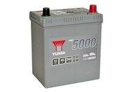 YUASA YBX5054 Starterbatterie