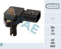 FAE 15038 Sensor, Saugrohrdruck