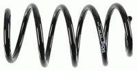 SACHS 993055 Fahrwerksfeder