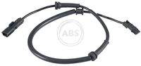 A.B.S. 30349 Sensor, Raddrehzahl