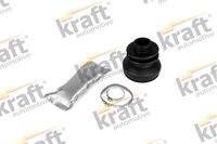 KRAFT AUTOMOTIVE 4415701 Faltenbalgsatz, Antriebswelle