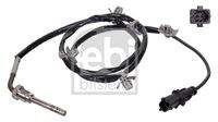FEBI BILSTEIN 100843 Sensor, Abgastemperatur