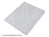 BLUE PRINT ADG02574 Filter, Innenraumluft