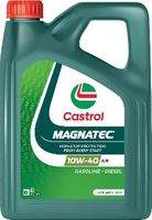 CASTROL 15F7CE Motoröl