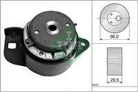 Schaeffler INA 531032030 Spannrolle, Zahnriemen