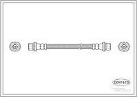 CORTECO 19032603 Bremsschlauch