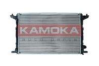 KAMOKA 7705074 Kühler, Motorkühlung