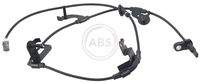 A.B.S. 31136 Sensor, Raddrehzahl