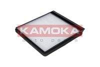 KAMOKA F403501 Filter, Innenraumluft