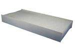 ALCO FILTER MS6306 Filter, Innenraumluft