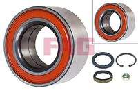 Schaeffler FAG 713623060 Radlagersatz