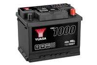 YUASA YBX1027 Starterbatterie