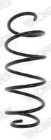 MONROE SP4199 Fahrwerksfeder