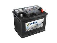 VARTA 555064042A742 Starterbatterie