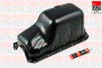 FAI AutoParts PAN022 Ölwanne