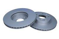 QUARO QD0128 Bremsscheibe