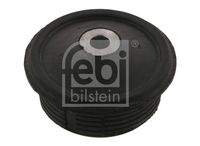 FEBI BILSTEIN 07608 Lagerung, Achskörper