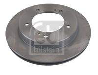 FEBI BILSTEIN 108583 Bremsscheibe
