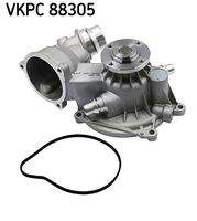 SKF VKPC88305 Wasserpumpe, Motorkühlung
