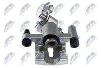 NTY HZTMZ009 Bremssattel