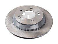 FEBI BILSTEIN 108550 Bremsscheibe