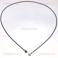 TRISCAN 814029627 Motorhaubenzug