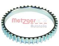 METZGER 0900361 Sensorring, ABS