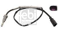 FEBI BILSTEIN 100811 Sensor, Abgastemperatur