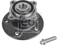 FEBI BILSTEIN 180781 Radlagersatz