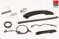 FAI AutoParts TCK170 Steuerkettensatz